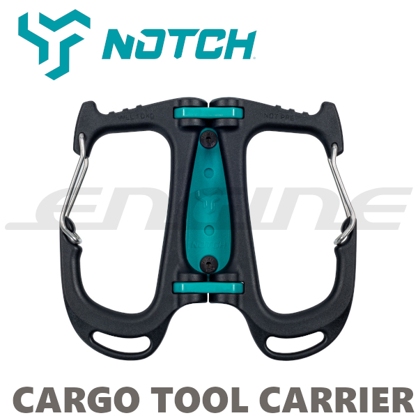 ノッチ NOTCH EQUIPMENT ツールキャリア カーゴ CARGO TOOL CARRIER 99658