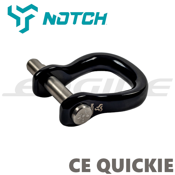 ノッチ NOTCH EQUIPMENT CE クイッキー CE QUICKIE 99706