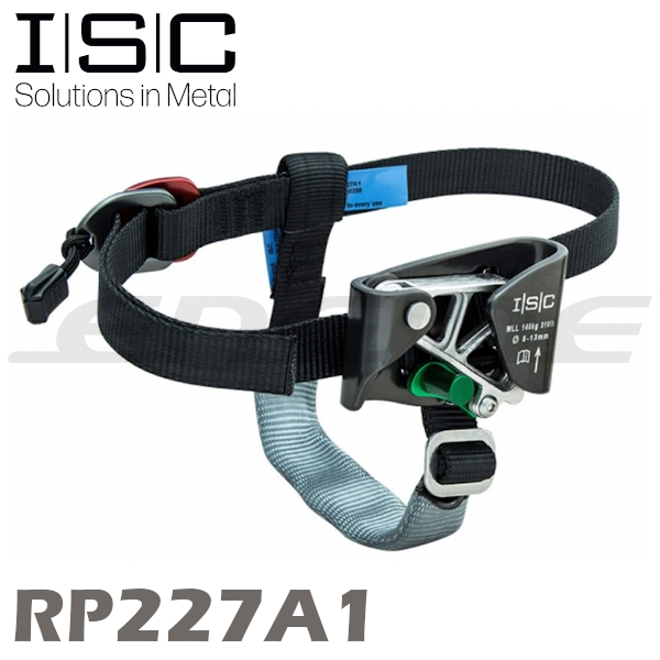 アイエスシー ISC フットアッセンダー ストライダー ライト(右足用) RP227A1