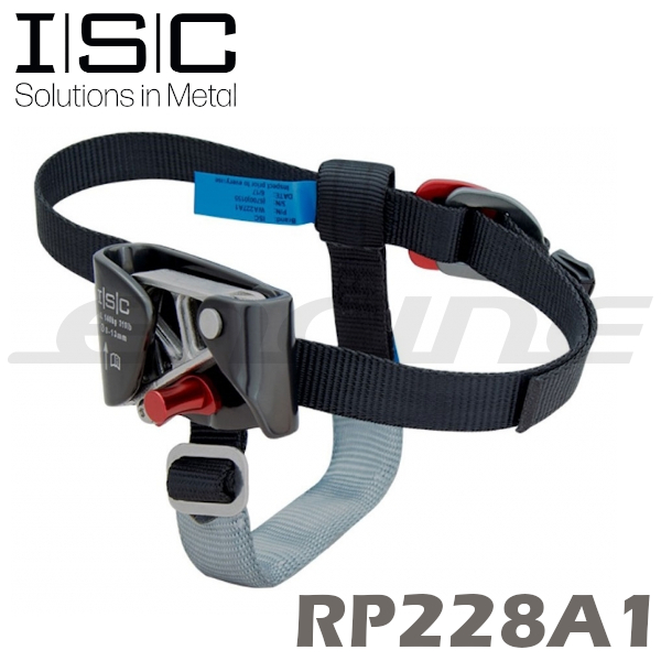 アイエスシー ISC フットアッセンダー ストライダー レフト(左足用) RP228A1