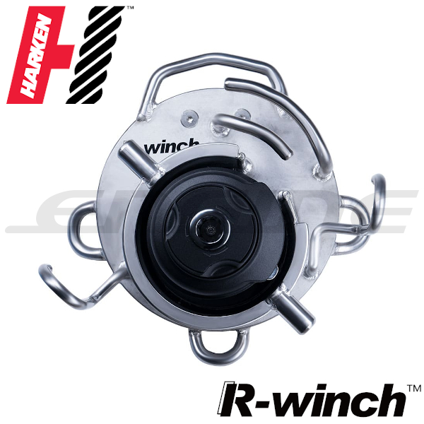 アールウインチ R-winch