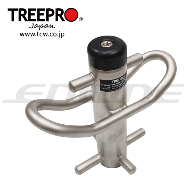 ツリープロ TREEPRO ポータラップ リガー ミディアム